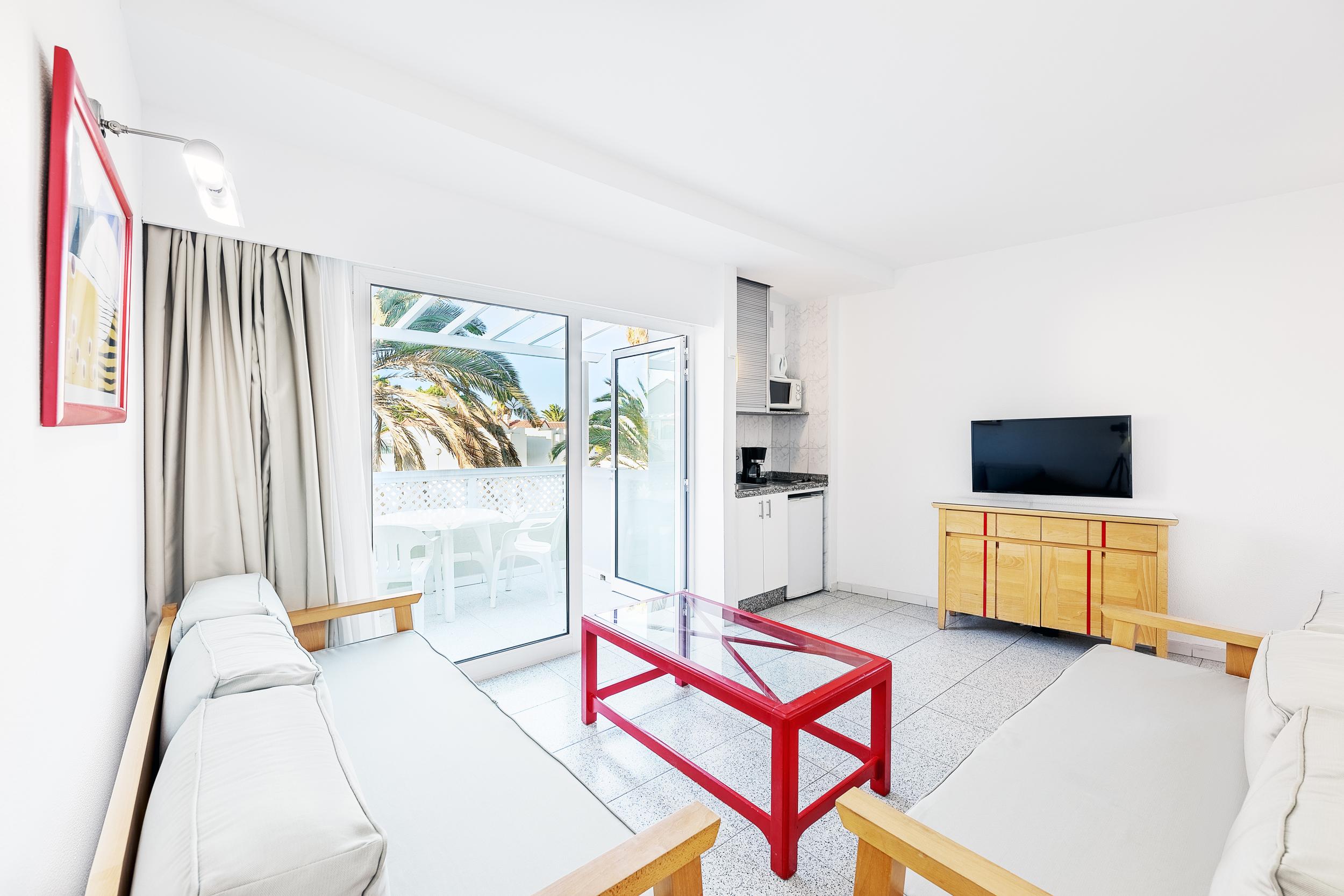 Apartamentos Livvo Koala Garden Маспаломас Экстерьер фото