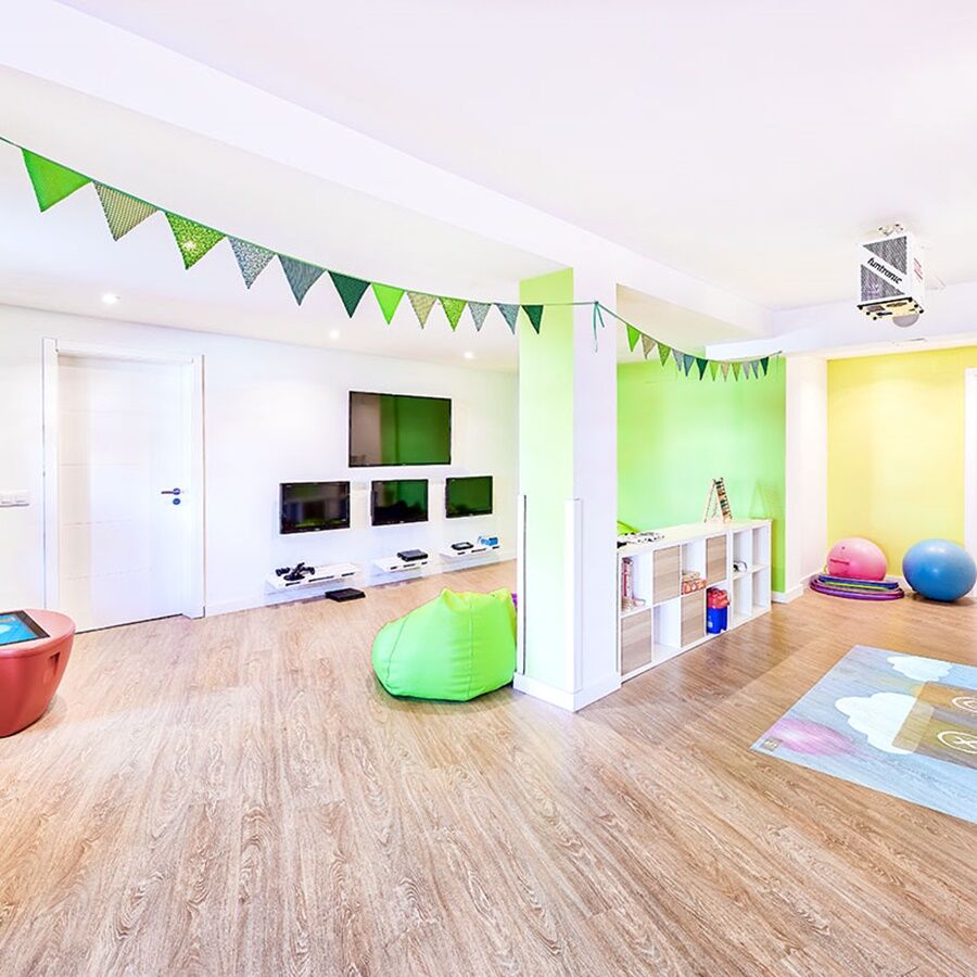 Apartamentos Livvo Koala Garden Маспаломас Экстерьер фото